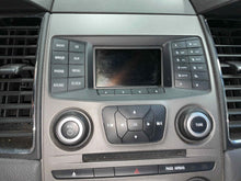 Load image into Gallery viewer, Radio Ford Taurus 2014 - NW546065

