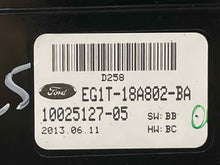 Load image into Gallery viewer, Radio Ford Taurus 2014 - NW546065
