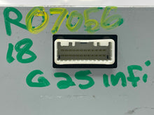 Load image into Gallery viewer, Display Screen maxima Q60 G37 Murano Pathfinder Armada 07 08 09 10 - 13 - NW370846
