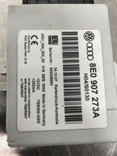Load image into Gallery viewer, SUSPENSION COMPUTER Audi A4 S4 03 04 05 06 07 08 09 - NW371363
