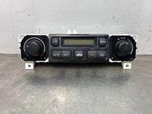 Load image into Gallery viewer, Temp Climate AC Heater Control Honda Odyssey 1999 99 2000 00 01 02 03 04 Front - NW371464
