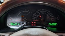 Load image into Gallery viewer, Speedometer Cluster  LINCOLN LS 2004 - NW371132
