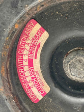 Load image into Gallery viewer, AC A/C AIR CONDITIONING COMPRESSOR Volkswagen Routan 09 10 11 - NW43205
