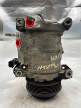 Load image into Gallery viewer, AC A/C AIR CONDITIONING COMPRESSOR Volkswagen Routan 09 10 11 - NW43205
