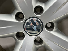 Load image into Gallery viewer, WHEEL RIM Passat 12 13 14 15 17x7 ALLOY - NW436333
