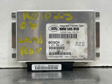 Load image into Gallery viewer, Transfers Case Computer Land Rover LR3 Range Rover Sport 05 06 07 08 09 - NW546591
