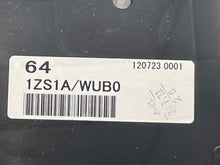 Load image into Gallery viewer, Speedometer Cluster  INFINITI QX56 2012 - NW546540

