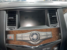 Load image into Gallery viewer, INFO-GPS SCREEN QX56 QX80 2011 11 2012 12 2013 13 2014 14 - NW546268
