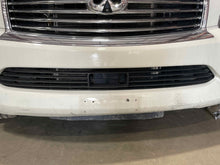 Load image into Gallery viewer, Grille  INFINITI QX56 2012 - NW546627
