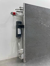 Load image into Gallery viewer, AC CONDENSOR Infiniti QX56 QX80 11 12 13 14 15 - NW546347
