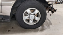 Load image into Gallery viewer, Wheel Rim  LAND CRUISER 1999 - NW371587
