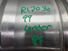 Load image into Gallery viewer, Wheel Rim  LAND CRUISER 1999 - NW371587

