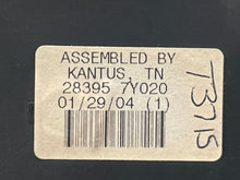 Load image into Gallery viewer, Radio Control Nissan Maxima 2004 04 2005 05 - NW137192

