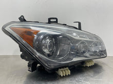 Load image into Gallery viewer, HEADLIGHT LAMP ASSEMBLY Infiniti QX56 QX80 11 12 13 14 Right - NW546265
