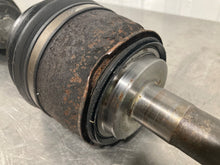 Load image into Gallery viewer, FRONT CV AXLE SHAFT Lexus LX470 Toyota Land Cruiser 1998-2007 - NW371354
