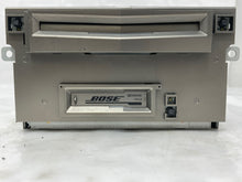 Load image into Gallery viewer, RADIO Nissan Maxima 2004 04 2005 05 BOSE - NW137193
