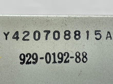 Load image into Gallery viewer, RADIO Nissan Maxima 2004 04 2005 05 BOSE - NW137193
