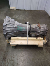 Load image into Gallery viewer, Transmission  INFINITI QX56 2012 - NW546551
