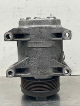 Load image into Gallery viewer, AC A/C AIR CONDITIONING COMPRESSOR QX56 QX80 Armada 2012-2018 - NW546470
