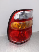 Load image into Gallery viewer, Tail Lamp Light  LAND CRUISER 1999 - NW371562
