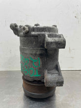 Load image into Gallery viewer, AC A/C AIR CONDITIONING COMPRESSOR QX56 QX80 Armada 2012-2018 - NW546470
