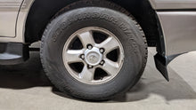 Load image into Gallery viewer, Wheel Rim  LAND CRUISER 1999 - NW371589
