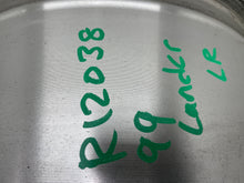 Load image into Gallery viewer, Wheel Rim  LAND CRUISER 1999 - NW371589
