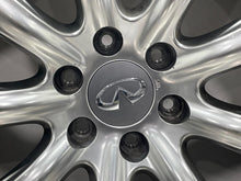 Load image into Gallery viewer, WHEEL RIM QX56 QX80 2011-2014 22x8 ALLOY 22x8, 6 lug, 5-1/2" - NW546435

