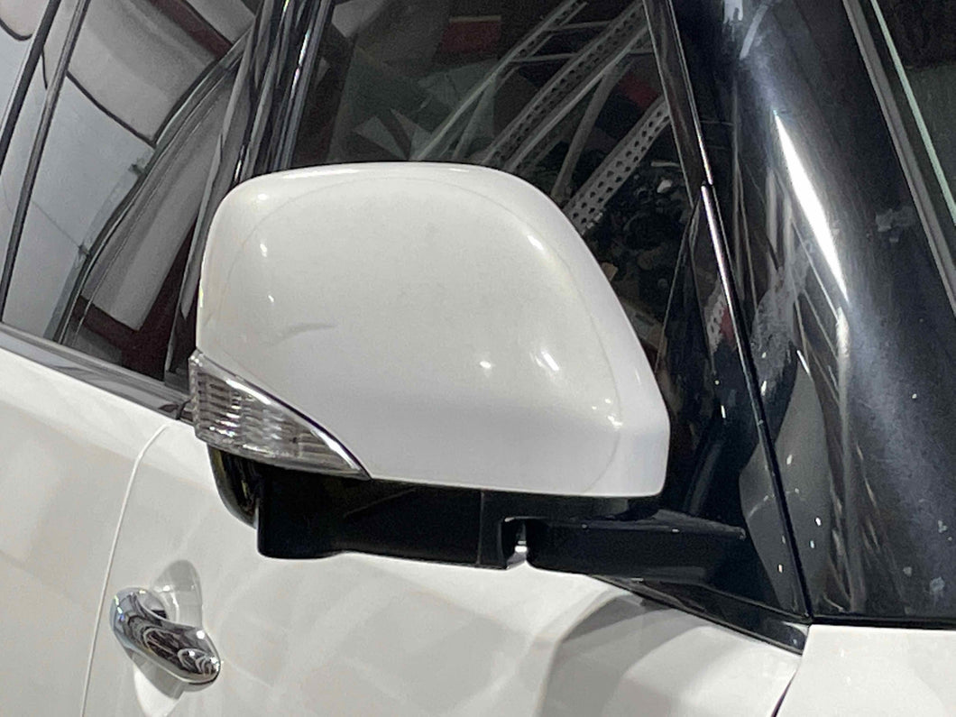Side View Door Mirror  INFINITI QX56 2012 - NW546226