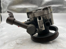 Load image into Gallery viewer, POWER STEERING PUMP Maxima 2004 04 2005 05 06 07 08 - NW163366
