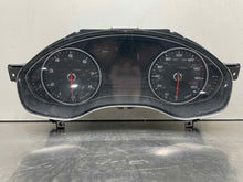 Load image into Gallery viewer, Speedometer Cluster  AUDI A6 2015 - NW371541
