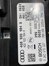 Load image into Gallery viewer, Speedometer Cluster  AUDI A6 2015 - NW371541
