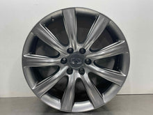 Load image into Gallery viewer, WHEEL RIM QX56 QX80 2011-2014 22x8 ALLOY 22x8, 6 lug, 5-1/2" - NW546323
