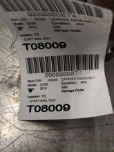 Load image into Gallery viewer, Carrier Assembly  INFINITI QX56 2012 - NW546351
