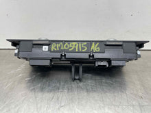Load image into Gallery viewer, FRONT TEMPERATURE CONTROLS Audi A6 A7 S6 S7 12 13 14 15 16 17 - NW371462
