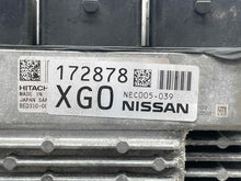 Load image into Gallery viewer, ECU ECM Computer  INFINITI QX56 2012 - NW546482
