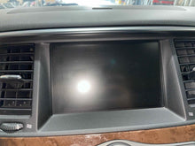 Load image into Gallery viewer, Display Screen JX35 M56 M35 Quest 2010 10 2011 11 2012 12 2013 13 - NW546631
