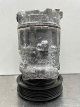 Load image into Gallery viewer, AC A/C AIR CONDITIONING COMPRESSOR Audi A6 A7 12 13 14 15 - NW371375
