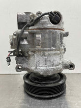Load image into Gallery viewer, AC A/C AIR CONDITIONING COMPRESSOR Audi A6 A7 12 13 14 15 - NW371375
