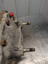 Load image into Gallery viewer, CARRIER ASSEMBLY QX56 QX80 Armada 2011-2020 2.94 RATIO - NW546352
