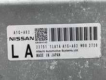 Load image into Gallery viewer, ECU ECM Computer  INFINITI QX56 2012 - NW546603
