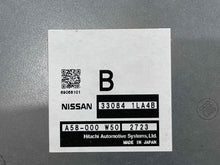 Load image into Gallery viewer, Computer  INFINITI QX56 2012 - NW546590
