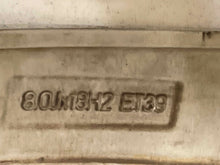 Load image into Gallery viewer, WHEEL RIM Audi A6 12 13 14 15 18x8 ALLOY 18x8, 5 lug, 112mm - NW371584

