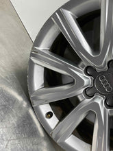 Load image into Gallery viewer, WHEEL RIM Audi A6 12 13 14 15 18x8 ALLOY 18x8, 5 lug, 112mm - NW371584
