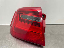 Load image into Gallery viewer, OUTER TAIL LIGHT LAMP Audi A6 S6 2012 12 2013 13 2014 14 Left - NW371560
