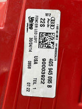Load image into Gallery viewer, OUTER TAIL LIGHT LAMP Audi A6 S6 2012 12 2013 13 2014 14 Left - NW371560
