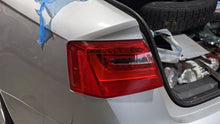 Load image into Gallery viewer, OUTER TAIL LIGHT LAMP Audi A6 S6 2012 12 2013 13 2014 14 Left - NW371560
