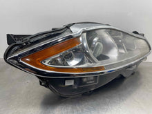 Load image into Gallery viewer, HEADLIGHT LAMP ASSEMBLY Vanden Pl XJ XJL XJR 2010-2015 Right - NW546514
