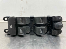 Load image into Gallery viewer, FRONT DOOR WINDOW SWITCH Volvo C70 S80 V70 XC70 08 09 10 11 Left - NW546229
