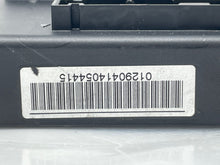 Load image into Gallery viewer, Computer  AUDI A6 2015 - NW371364
